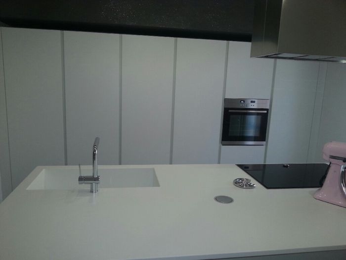 Vi piace la mia cucina??? - 2