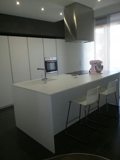 Vi piace la mia cucina??? - 3