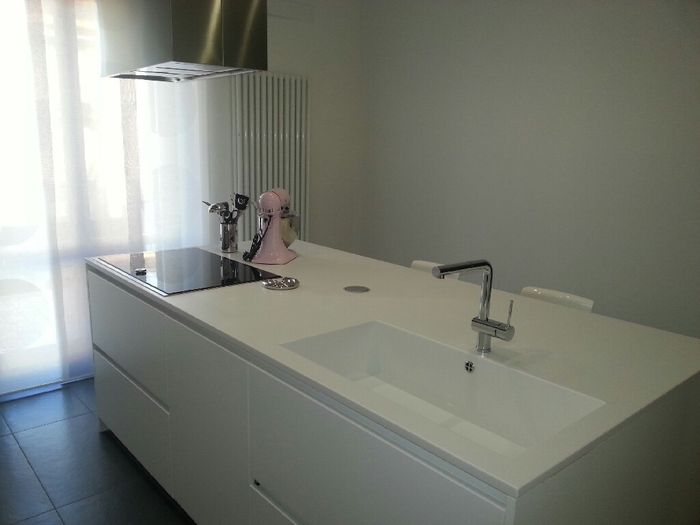 Amo questa cucina.. - 1