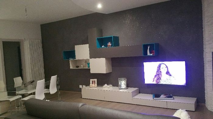 Arredamento color tortora! - 1
