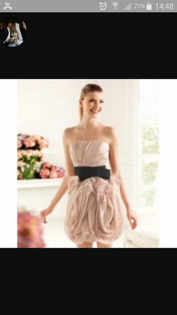 Damigelle: siamo sulla buona strada - 1