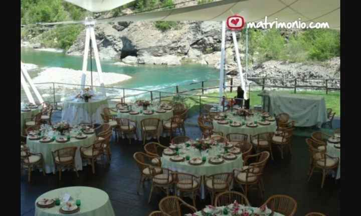 La nostra location ? - 1