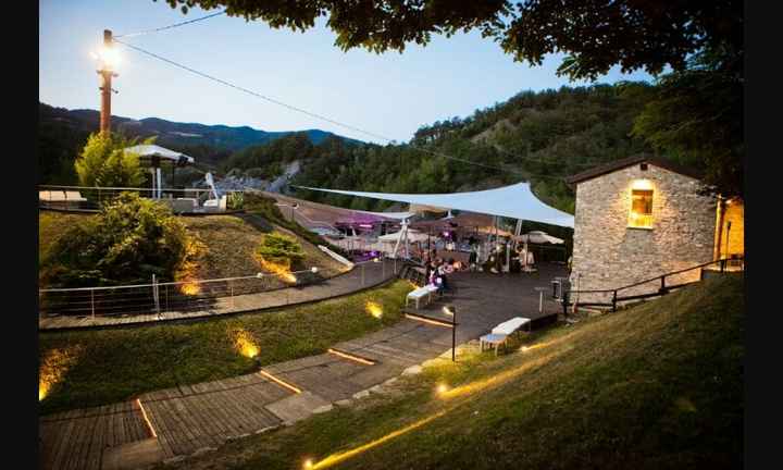 La nostra location ? - 2