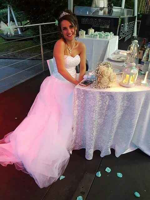 Ta ta ta tan! ed eccoci qui! - 2