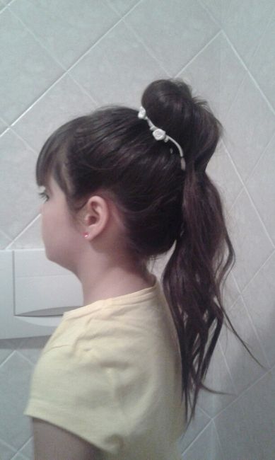 La mia damigella ? - 2