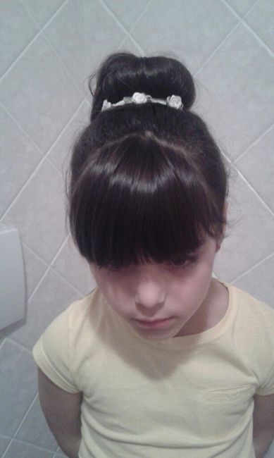 La mia damigella ? - 4