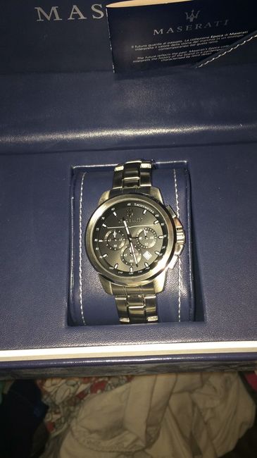 Il mio regalo per fm - 1