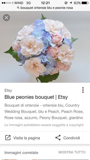 Bouquet! - 2