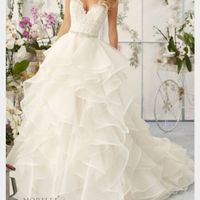 Abito Mori Lee - 1