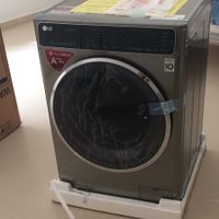  Primo acquisto.. lavatrice! - 1