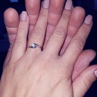 Anello proposta💖💍 - 1
