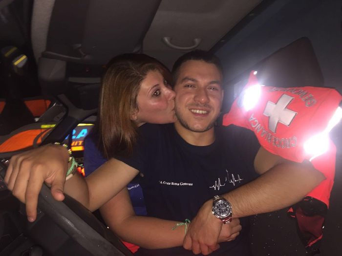 Condividi la vostra foto più bella insieme 📸 - 1