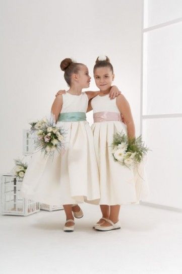 Damigelle bambine.. come saranno le vostre? - 9
