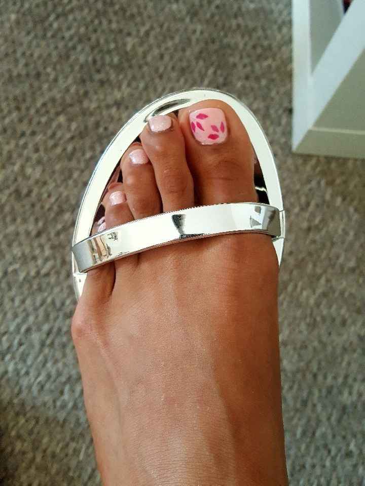 è oggi il grande giorno 🥂🍾🎉💍💐👗💖🎊 - 3