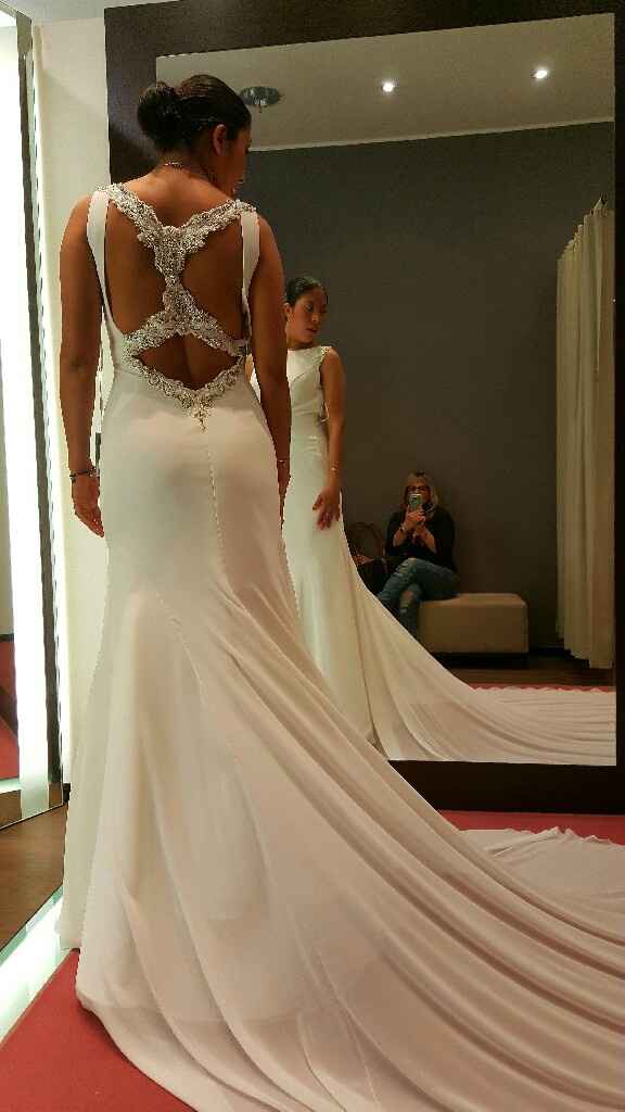 Gioielli della sposa💍💎📿 - 1