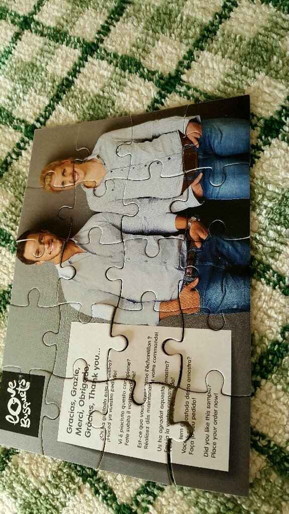 Partecipazioni, che stress! - 1