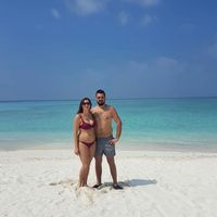 Maldive a Dicembre 😍🏝️😎 - 1