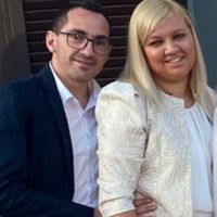 Postate una foto di voi due 👇 - 1