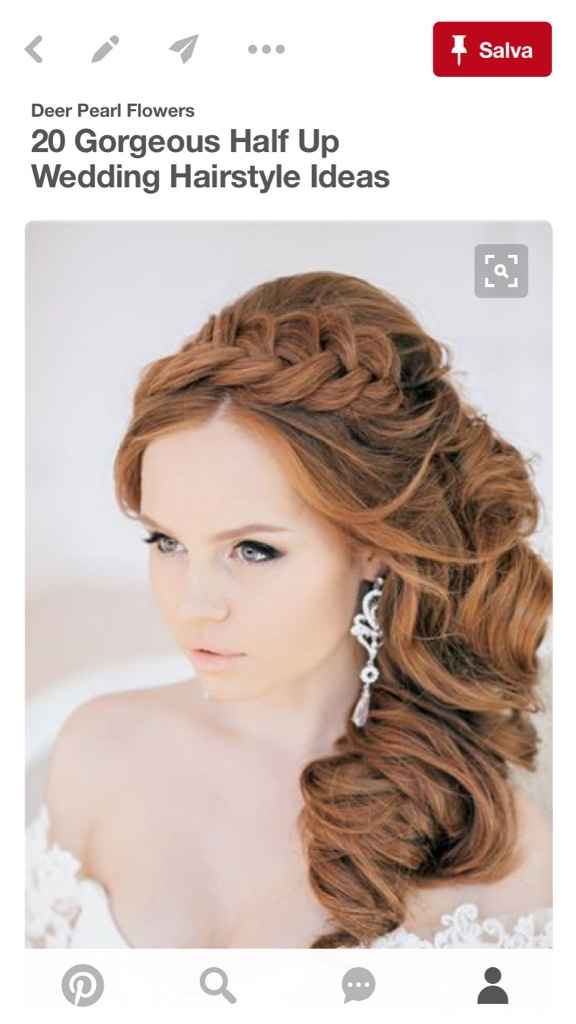 Problema acconciatura! - 1