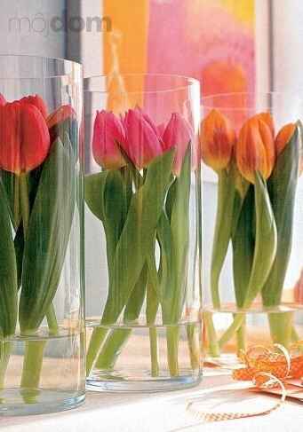 Centrotavola fai da te - 1