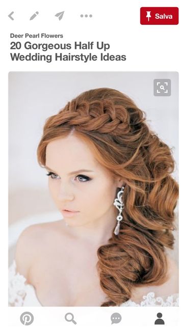 Problema acconciatura! - 1