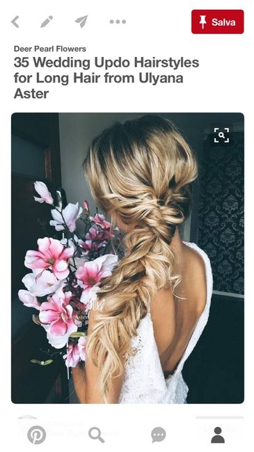 Problema acconciatura! - 1