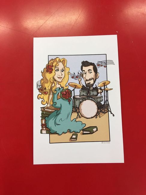 Inviti... servono ideee - 1