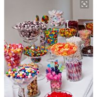 Candy bar: sì o no? - 1