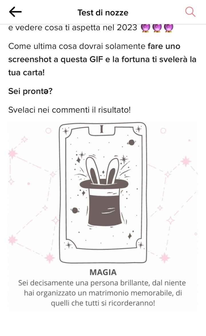Chiedilo a Esmeralda: scopri cosa ti aspetta nel 2023 qui 👇 - 1