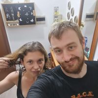 Condividete la vostra prima foto insieme e quella più recente! - 2