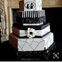 Commissionare torta e cake topper - 1