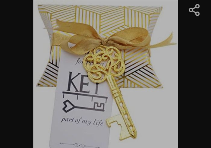 Segnaposto economici ma utili! 1