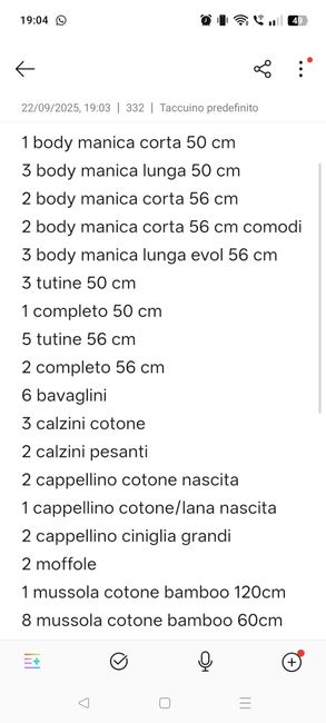 Future mamme gennaio 2026 - 1