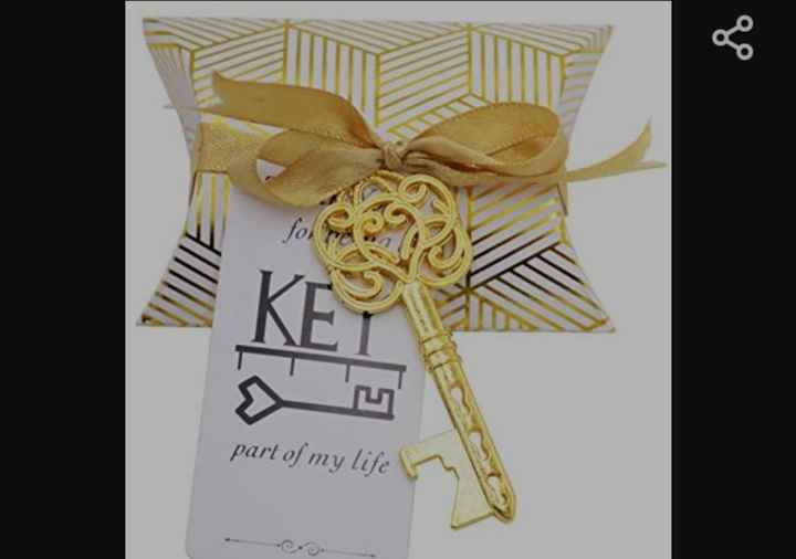 Segnaposto economici ma utili! - 1