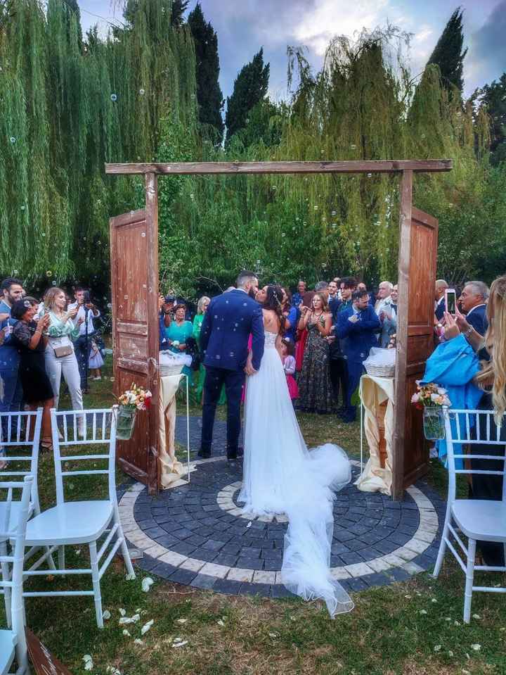 Bolle di Sapone 🫧 - 1