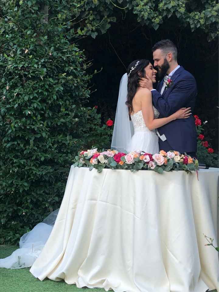 Il nostro giorno speciale ❤️ - 1