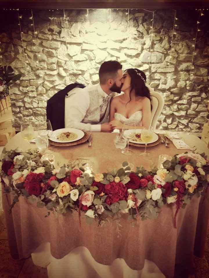 Il nostro giorno speciale ❤️ - 2