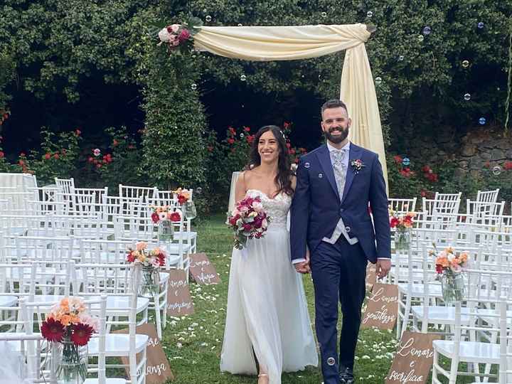 Il nostro giorno speciale ❤️ - 4