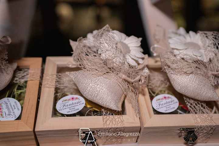 Help bomboniere!!! - 1