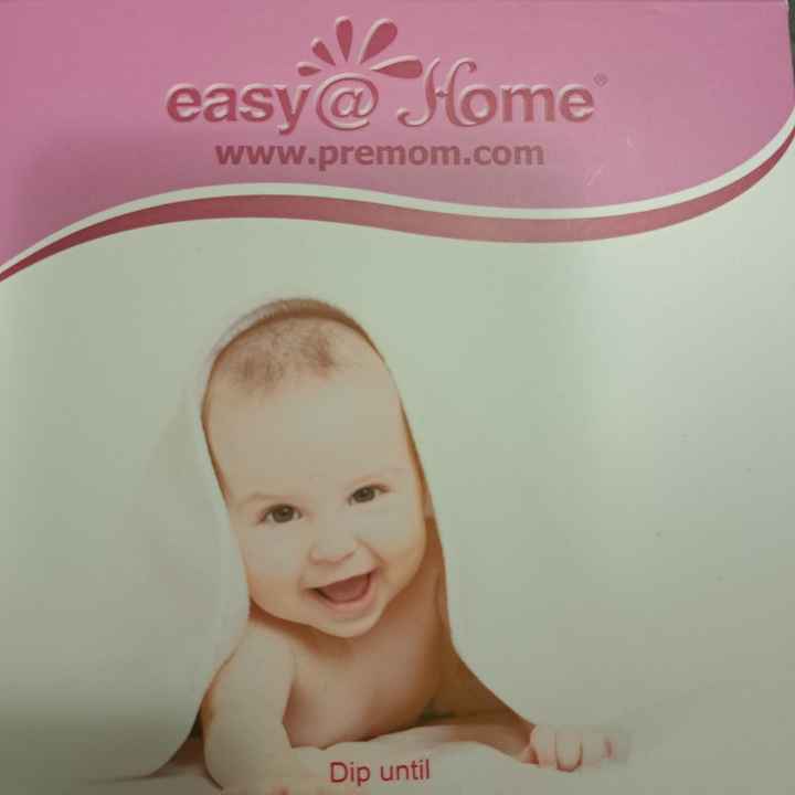 Sfogo da ricerca gravidanza - 1