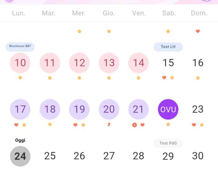 Per chi non le aspetta Maggio,Giugno,Luglio 2024🍀🐞 - 1