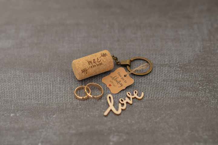 Frase per segnaposto - 1