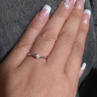 Scopri qual è l'anello perfetto per te - Il risultato - 1