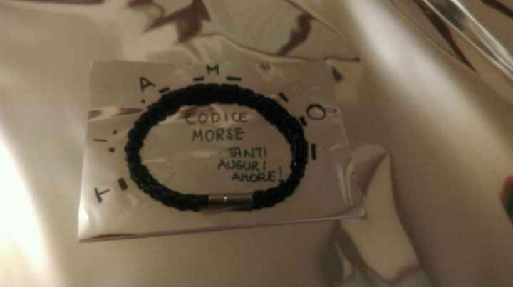 30 anni  di fm... fai da te a volontà, idee regalo utili e semplici - 1