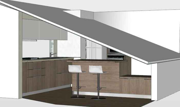 Le vostre cucine - 1