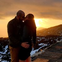 Postate una foto di voi due 👇 - 1