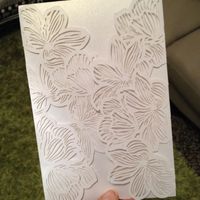 Partecipazioni aliexpress - 1