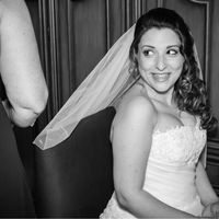 Ecco le prime favolose foto del mio giorno speciale - 3