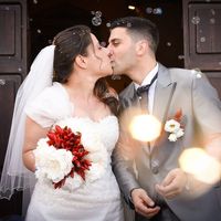 Ecco le prime favolose foto del mio giorno speciale - 4