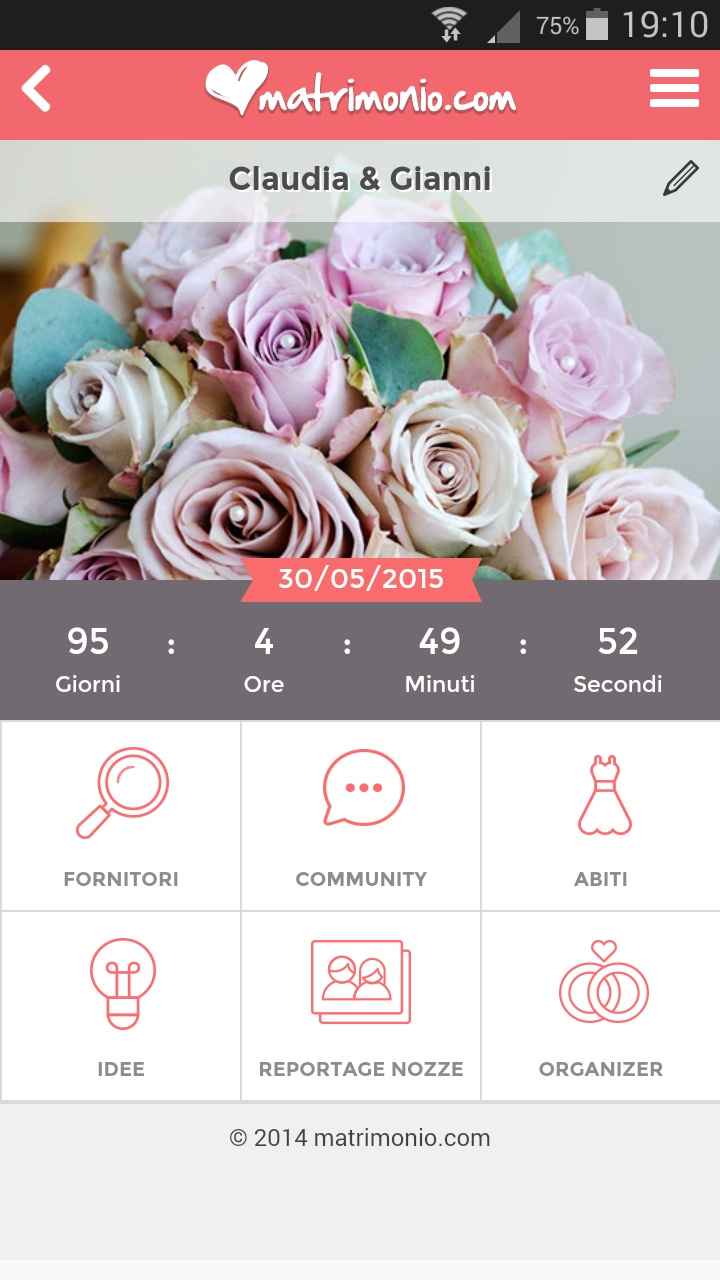 Manca davvero poco.... - 1